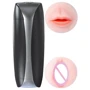 Мастурбатор BOSS SUSAN Double Delight 2.0 - 36 functions USB, BS2600132