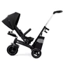 Триколісний велосипед Kinderkraft Easytwist Black (KREASY00BLK0000): Діаметр коліс, дюймів 10