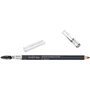 IsaDora Brow powder pen №01 black Олівець для брів 1.1 g