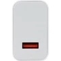Зарядное устройство Xiaomi Wall Charger USB 33W White with USB-C Cable (BHR9956EU): Сила тока 2.4А и более