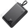 Внешний аккумулятор Hoco Power Bank 50000mAh J94A Masterful 22.5W Black