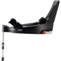Автокресло BRITAX-ROMER DUALFIX iSENSE Indigo Blue с платформой FLEX BASE: Вес ребенка 0-18 кг