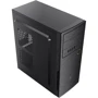Корпус 2E ALFA (2E-E1802): Типорозмір Midi-Tower