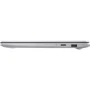 Ноутбук ASUS VivoBook Go 14 (E410MA-EK1990WS): Объем накопителя 128 ГБ (SSD)