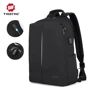 Сумка для ноутбуков Tigernu 15,6" T-B3892 Black: Материал полиэстер