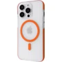 Чехол для iPhone Proove Astro Case with Magnetic Ring Orange for iPhone 15 Pro
