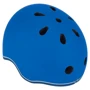 Шолом захисний дитячий GLOBBER EVO LIGHTS, пастельний синій, з ліхтариком, 45-51см (XXS / XS): Виробник Globber