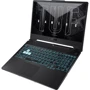 Ноутбук ASUS TUF Gaming A15 FA506NCR-HN083 (90NR0JV7-M00600) UA: Вес 2.3 кг