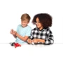 Нано-робот HEXBUG Dragon Single на ИК управлении в (красный) фото 4