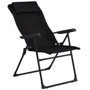 Стул кемпинговый Vango Hampton DLX Chair Excalibur (CHQHAMPTOE27TI8): Тип Стул складной
