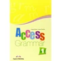 Access 1: Grammar