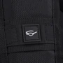 Сумка для ноутбуков 2E Bags&Cases 16" SmartPack Backpack Black (2E-BPN6316BK): Цвет черный