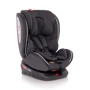 Автокресло Lorelli NEBULA ISOFIX (0-36кг) (black)