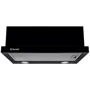 Витяжка Perfelli TL 6212 BL 700 LED: Тип монтажу Встраиваемый