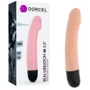 Вибратор Dorcel Real Vibration M Flesh 2.0, перезаряжаемый