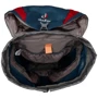 Рюкзак Рюкзак Deuter AC Lite 26 arctic-fire (34203163514): Колір синій
