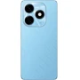 Смартфон Tecno Spark 20 (KJ5n) 8/128Gb Magic Skin Blue (UA UCRF): Встроенная память 128 ГБ