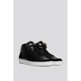 Кеды Le Coq Sportif Prestige (1922572-LCS) 45 (46) черные натуральная кожа демисезон: Материал верха Натуральная кожа