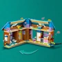 Конструктор LEGO Friends Крихітний мобільний будиночок 785 деталей (41735) фото 6