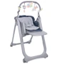 Стульчик для кормления Chicco Polly Magic RELAX, цвет 39 (79502.39)
