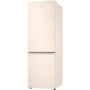 Холодильник Samsung RB34T600FEL/UA: Объем морозильной камеры, л 112