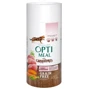 Сухий беззерновий корм Optimeal Grain free complete for adult cats для дорослих кішок з індичкою та овочами 6x0.65 кг (4820083905957)