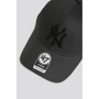 Бейсболка 47 Brand New york yankees темно-серая (B-BRANS17CTP-CCA) фото 3