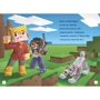 Нік Еліопулос: MINECRAFT. Рівень 2. Втеча з Нижнього світу: Автор Ник Элиопулос