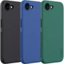 Чехол для iPhone Nillkin Matte Pro Deep Green for iPhone 16e фото 6