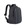 Сумка для ноутбуков 2E Bags&Cases 16" Dark Grey (2E-BPN65007DG): Цвет черный
