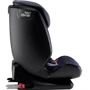 Автокресло BRITAX-ROMER ADVANSAFIX IV M Moonlight Blue: Крепление Isofix есть