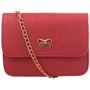 Женская сумка-сэтчел Valiria Fashion красная (4DETBI-184924-1): Страна производитель Китай