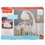Музикальный мобиль-ночник Fisher-Price Сказочные облачка (GRP99) фото 8