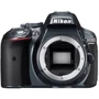 Nikon D5300 Body Grey Официальная гарантия: Тип матрицы CMOS