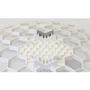 Точка доступу Wi-Fi Mikrotik LHG 5 3-pack (RBLHG-5nD-3) фото 4