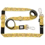 Поводок многофункциональный Max & Molly Multi-Function Leash - Monkey Maniac M (4894512050365)