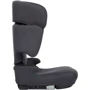 Автокресло Bebe Confort Hera i-Fix Mineral Graphite (8101153210): Группа 15-36 кг (группа 2-3)