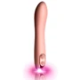 Вибратор для точки G Rocks Off Giamo Pink