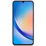 Смартфон Samsung Galaxy A34 8/256Gb Silver Approved Вітринний зразок фото 5