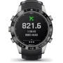 Смарт-часы Garmin MARQ Aviator Performance Edition (010-02567-10): Совместимые ОС Android / iOS