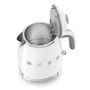 Электрочайник SMEG KLF05WHEU фото 5