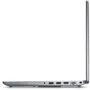 Ноутбук Dell Latitude 5540 (N095L554015UA_UBU) UA: Видеоадаптер Intel Iris Xe Graphics