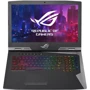 Ноутбук ASUS ROG G703GX (G703GX-EV208AT) RB: Экран 17.3" IPS (1920x1080) Full HD