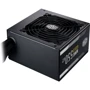 Блок питания Cooler Master MWE Gold 550 V2 (MPE-5501-ACAAG): Вентилятор нижней стенки 1x120 мм