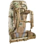 Рюкзак туристичний Тактичний наплічник Tasmanian Tiger Modular Pack 45 Plus MC Multicam (TT 7545.394)