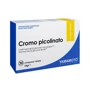 Yamamoto Nutrition Cromo picolinato 30 Caplets