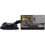 Блок живлення Seasonic 550W GC-550 GOLD (SSR-550LC): Коннектори 20+4 pin / 1x4+4pin / 2x6+2pin