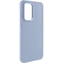 Аксесуар для смартфона TPU Case Bonbon Metal Style Mist Blue для Samsung A336 Galaxy A33 5G: Тип накладка на задню частину