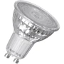 Світлодіодна лампа LEDVANCE (OSRAM) LED GU10 6.9-80W 3000K 230V PAR16: Тип цоколя GU10