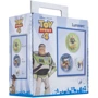 Набор детский на 1 персону из 3 предметов LUMINARC DISNEY TOY STORY (P9344)